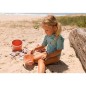 Set de Juguetes de Playa Pearl