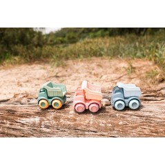 Set de Juguetes de Playa Pearl de Monnëka.