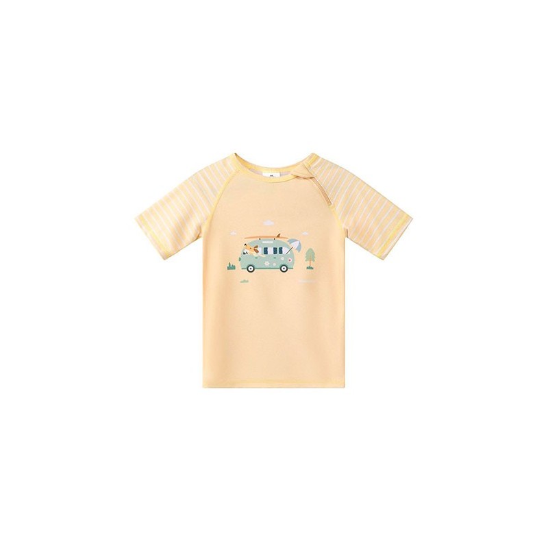Camiseta Protección Solar Surf Van