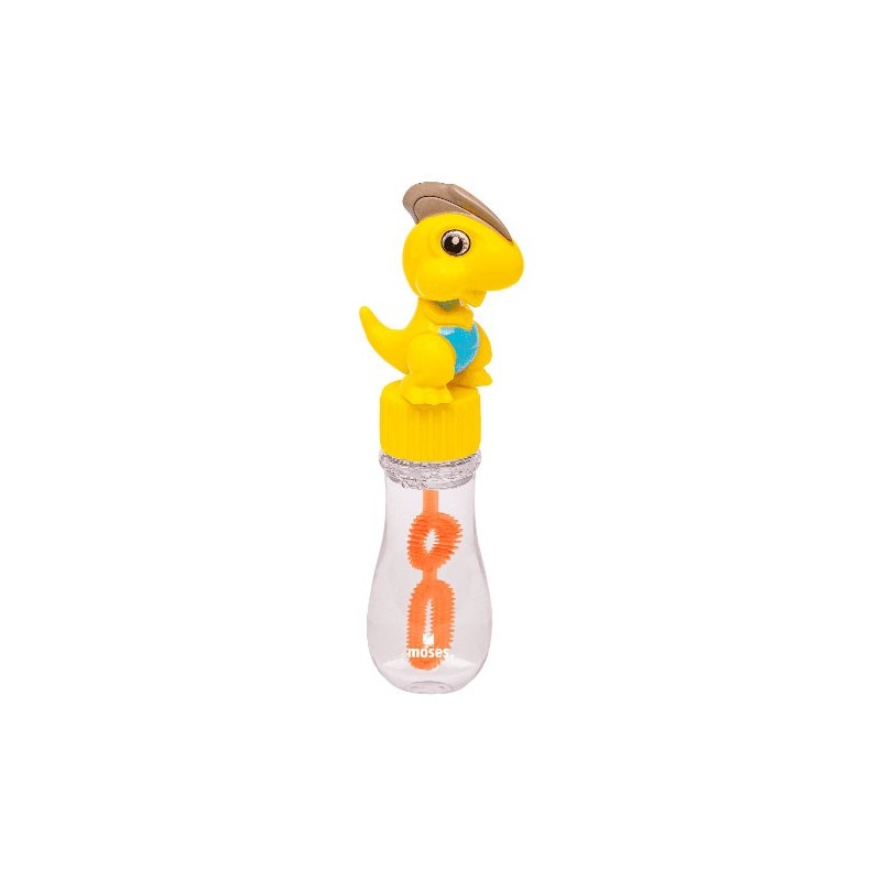 Pompero dinosaurio mini