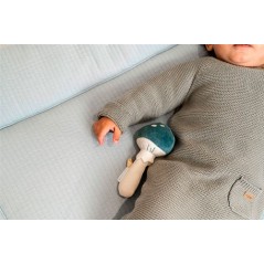 Sonajero Seta Little Dutch Forest Friends | Suave y Blandito| La Comba