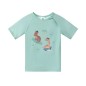 Camiseta Protección Solar Cool Dinos
