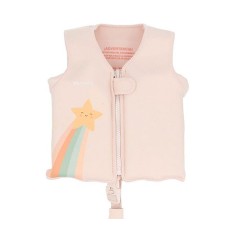 Chaleco Flotador Aprendizaje Starlight Monnëka