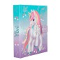 Ylvi Diario Unicornio con código secreto música y luz Ylvi Diario Unicornio con código secreto música y luz