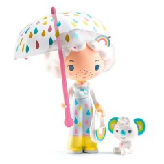 Prunelle & Bianca de Tinyly