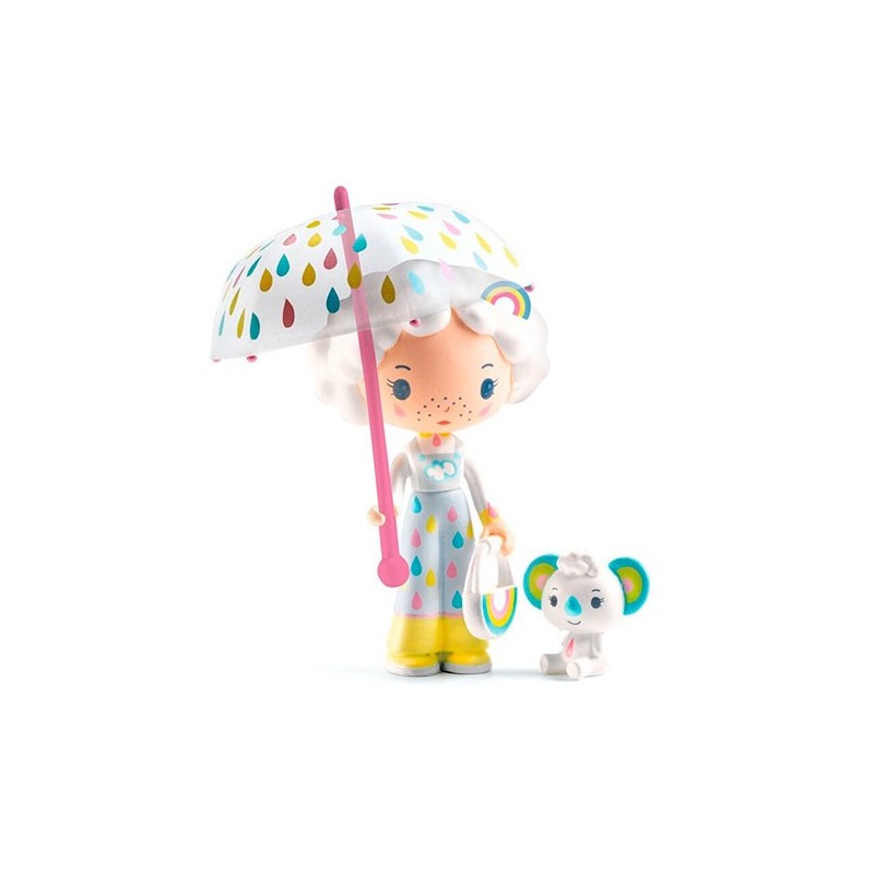 Prunelle & Bianca de Tinyly
