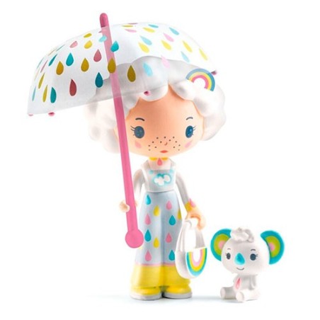 Prunelle & Bianca de Tinyly