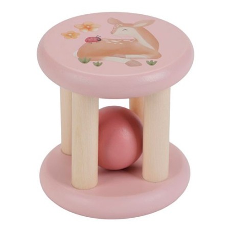 Roller Fairy Garden