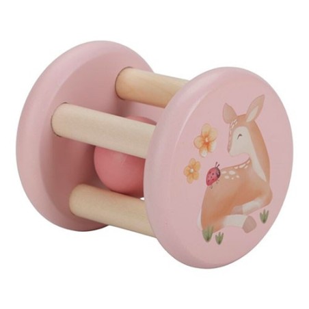 Roller Fairy Garden de Lilttle Dutch.