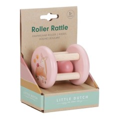 Roller Fairy Garden de Lilttle Dutch.