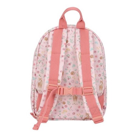 Mochila Fairy Garden