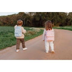 Mochila Fairy Garden de Little Dutch