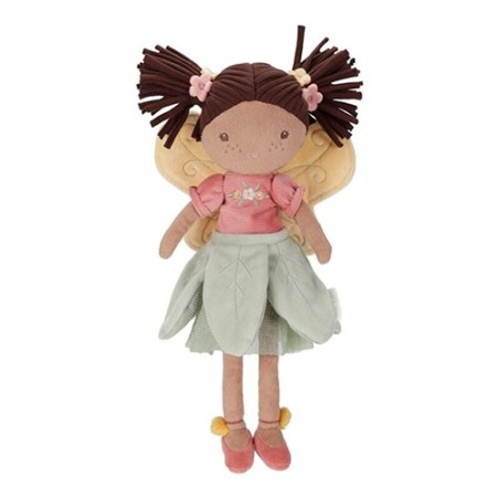Evi Hada Muñeca Blandita de Little Dutch
