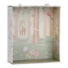 Evi Hada Muñeca Blandita de Little Dutch