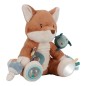 Zorro de Actividades Forest Friends