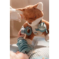 Zorro de Actividades Forest Friends de Little Dutch