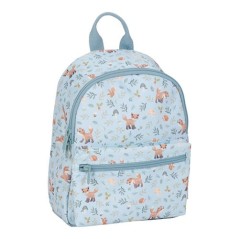 Mochila Forest Friends de Little Dutch.