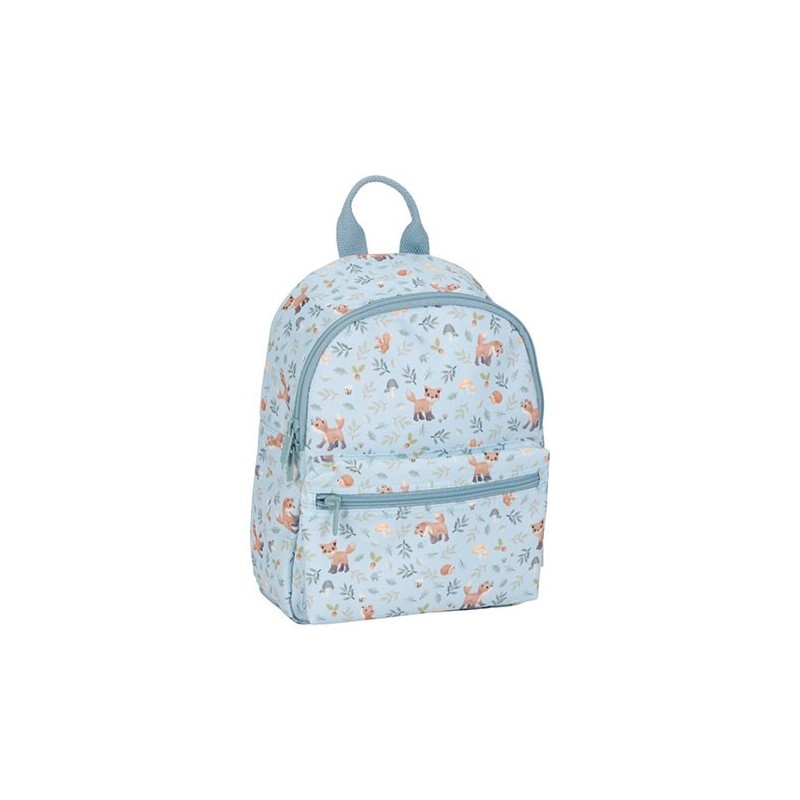 Mochila Forest Friends Mochila Forest Friends
