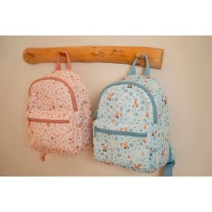Mochila Forest Friends de Little Dutch.