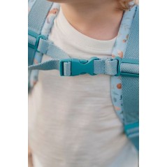 Mochila Forest Friends de Little Dutch.