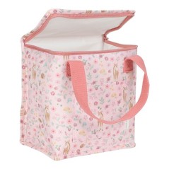 Bolsa de Almuerzo Fairy Garden de Little Dutch.
