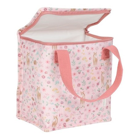 Bolsa de Almuerzo Fairy Garden de Little Dutch.