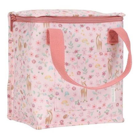 Bolsa de Almuerzo Fairy Garden
