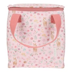 Bolsa de Almuerzo Fairy Garden de Little Dutch.
