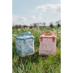 Bolsa de Almuerzo Fairy Garden de Little Dutch.