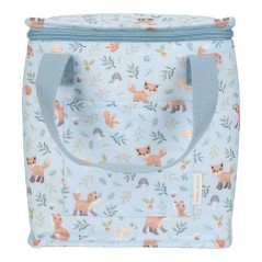 Bolsa de Almuerzo Forest Friends de Little dutch.