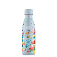 Botella Acero Térmica Candy Land-350 ml Cool Bottle