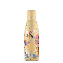 Botella Acero Térmica Mágical Fairies-350 ml Cool Bottle