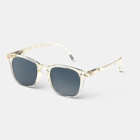 Junior Gafas de Sol E Amarillo Active (5-10 años)