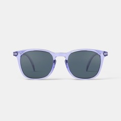 Junior Gafas de Sol E Lila Athelic de Izipizi.