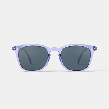 Junior Gafas de Sol E Lila Athelic de Izipizi.