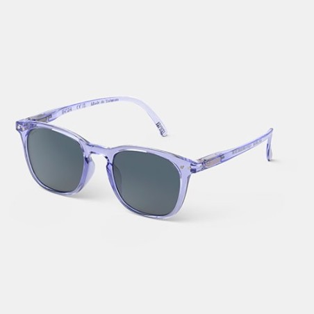 Junior Gafas de Sol E Lila Athelic (5-10 años)