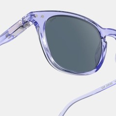 Junior Gafas de Sol E Lila Athelic de Izipizi.