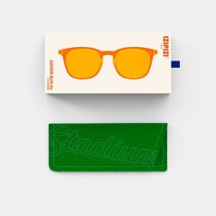 Junior Gafas de Sol E Lila Athelic de Izipizi.