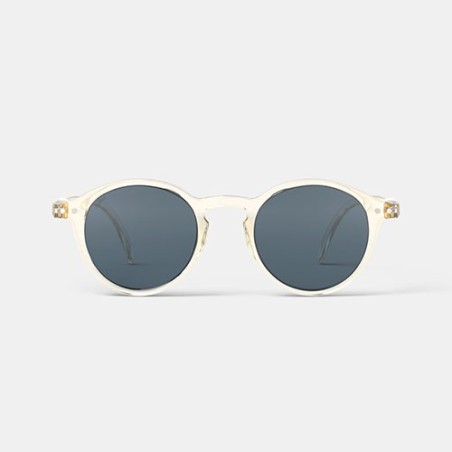 Junior Gafas de Sol D Amarillo Active de Izipizi.