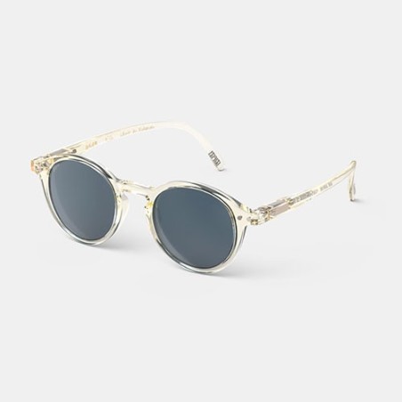 Junior Gafas de Sol D Amarillo Active (5-10 años)