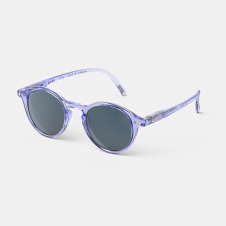 Junior Gafas de Sol D Lila Athletic de Izipizi.