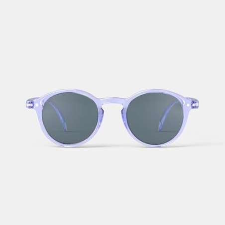 Junior Gafas de Sol D Lila Athletic (5-10 años)