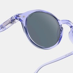 Junior Gafas de Sol D Lila Athletic de Izipizi.