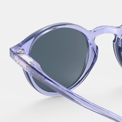 Junior Gafas de Sol D Lila Athletic de Izipizi.