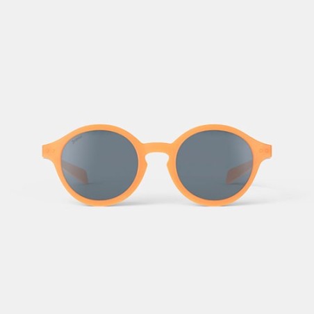 Kids Plus Gafas de Sol D Naranja Smash de Izipizi.