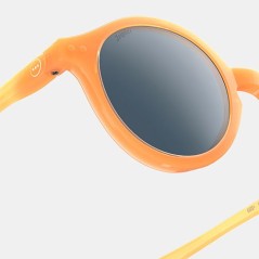Kids Plus Gafas de Sol D Naranja Smash de Izipizi.