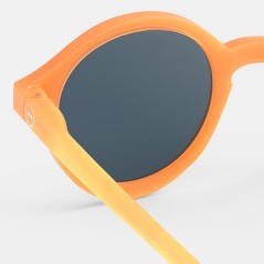 Kids Plus Gafas de Sol D Naranja Smash de Izipizi.