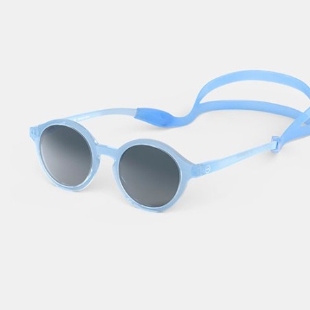 Kids Plus Gafas de Sol D Lila Athelic (3-5 años)