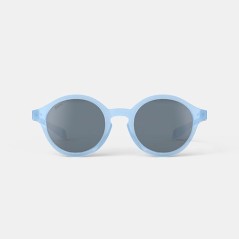 Gafas de Sol Kids Plus D Lila Athelic de Izipizi.
