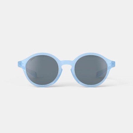 Gafas de Sol Kids Plus D Lila Athelic de Izipizi.